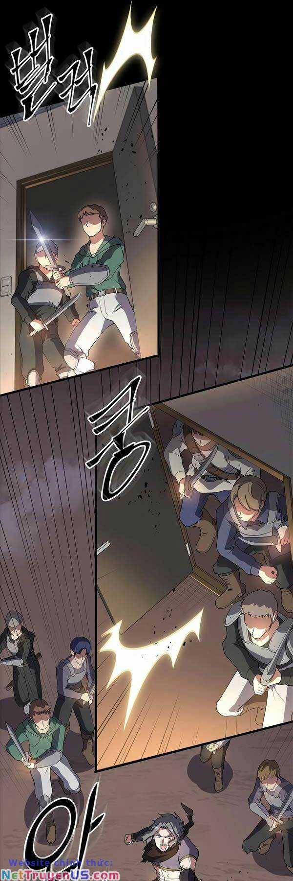 Tôi Thăng Cấp Bằng Kĩ Năng Chapter 41 trang 45