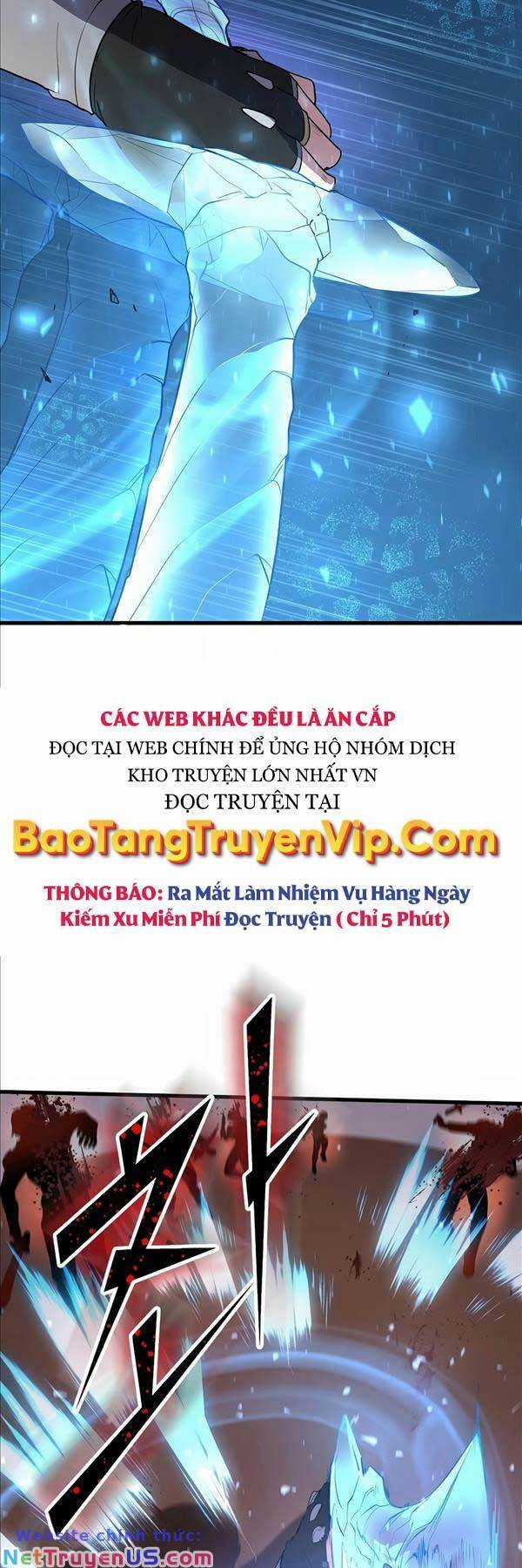 Tôi Thăng Cấp Bằng Kĩ Năng Chapter 41 trang 49