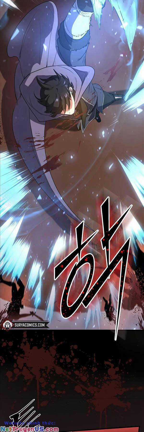 Tôi Thăng Cấp Bằng Kĩ Năng Chapter 41 trang 50