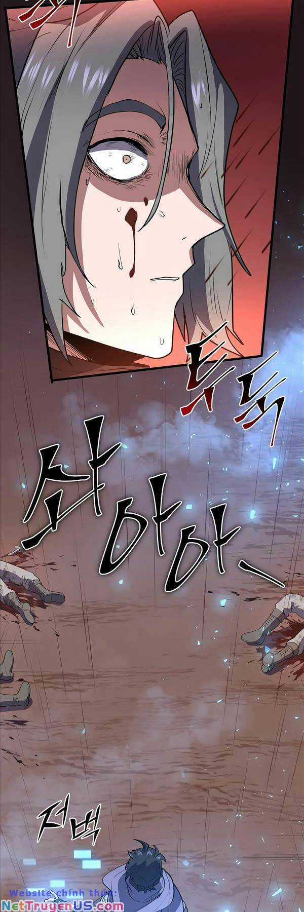 Tôi Thăng Cấp Bằng Kĩ Năng Chapter 41 trang 51