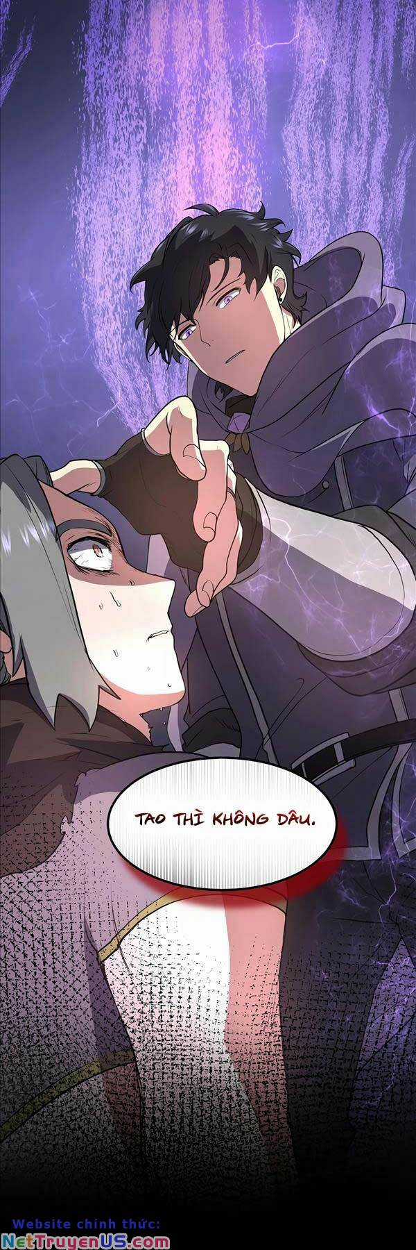 Tôi Thăng Cấp Bằng Kĩ Năng Chapter 41 trang 53