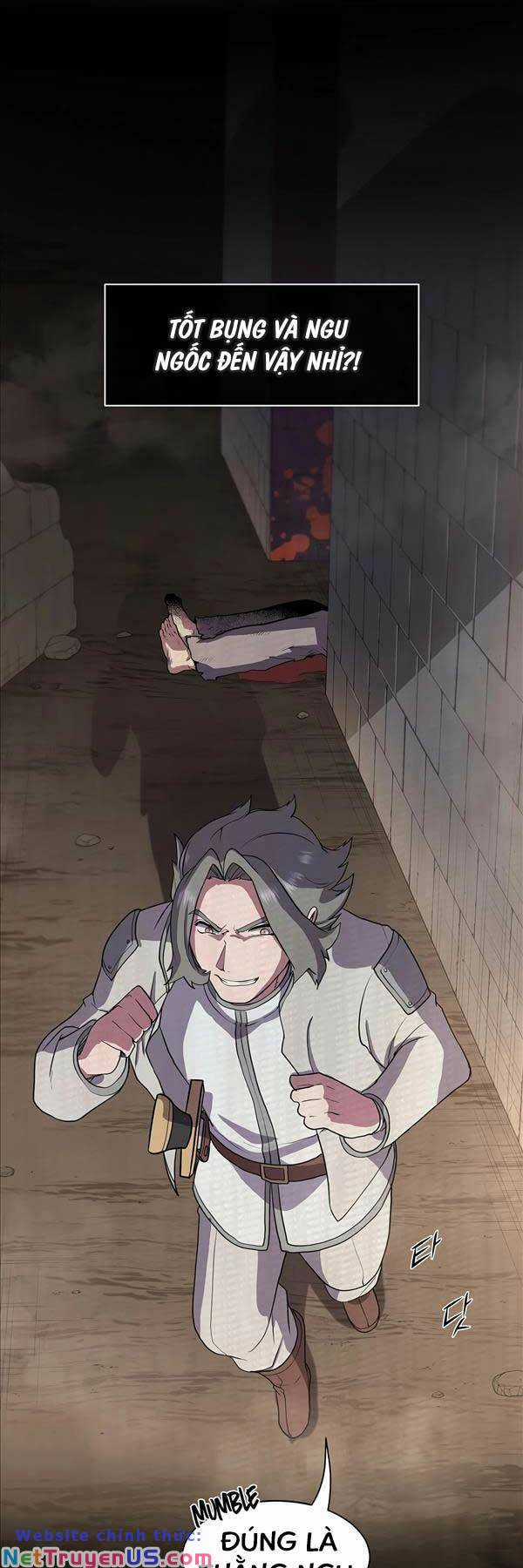 Tôi Thăng Cấp Bằng Kĩ Năng Chapter 41 trang 7