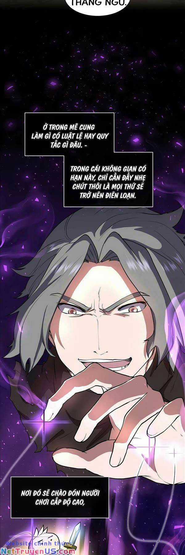 Tôi Thăng Cấp Bằng Kĩ Năng Chapter 41 trang 8