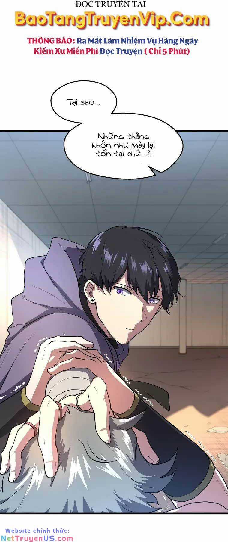 Tôi Thăng Cấp Bằng Kĩ Năng Chapter 42 trang 10