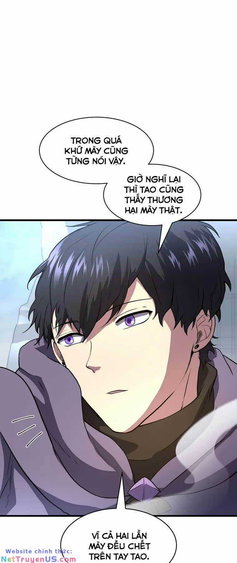 Tôi Thăng Cấp Bằng Kĩ Năng Chapter 42 trang 11