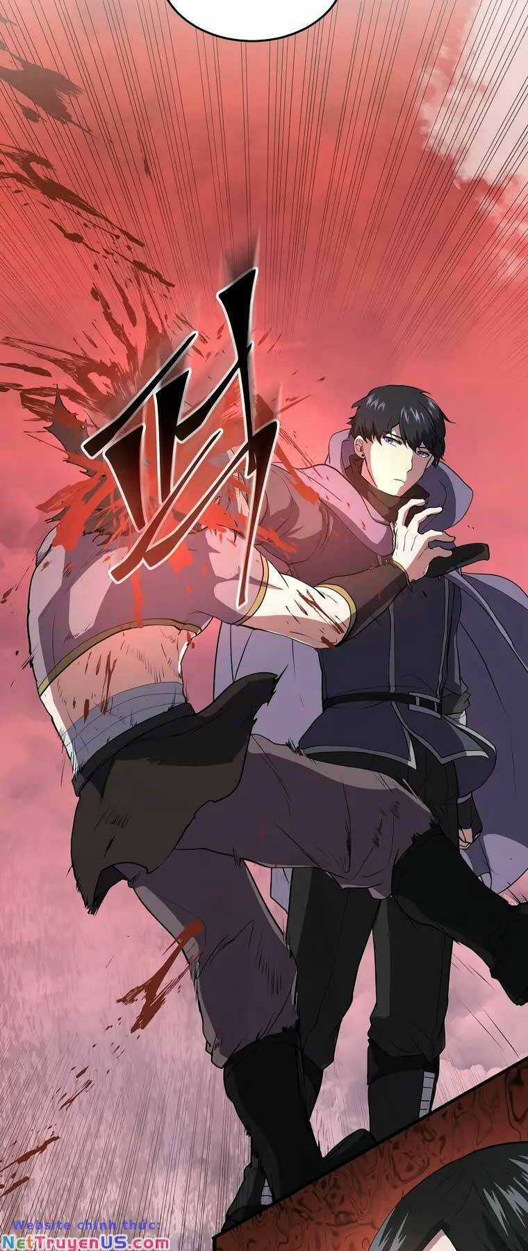 Tôi Thăng Cấp Bằng Kĩ Năng Chapter 42 trang 13