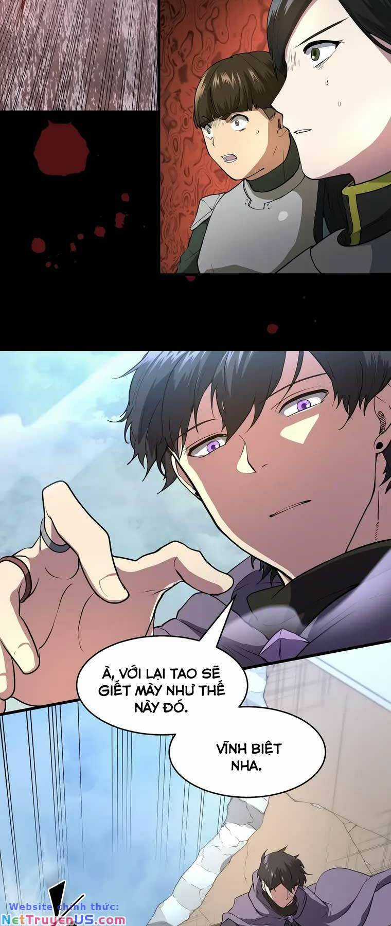 Tôi Thăng Cấp Bằng Kĩ Năng Chapter 42 trang 14