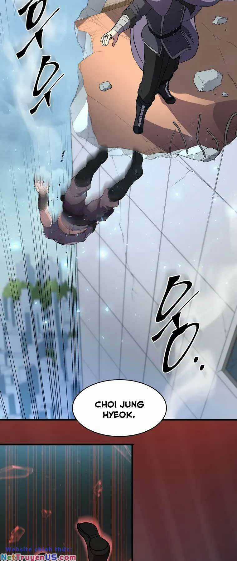 Tôi Thăng Cấp Bằng Kĩ Năng Chapter 42 trang 15