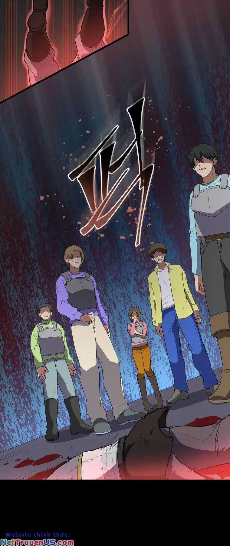 Tôi Thăng Cấp Bằng Kĩ Năng Chapter 42 trang 16