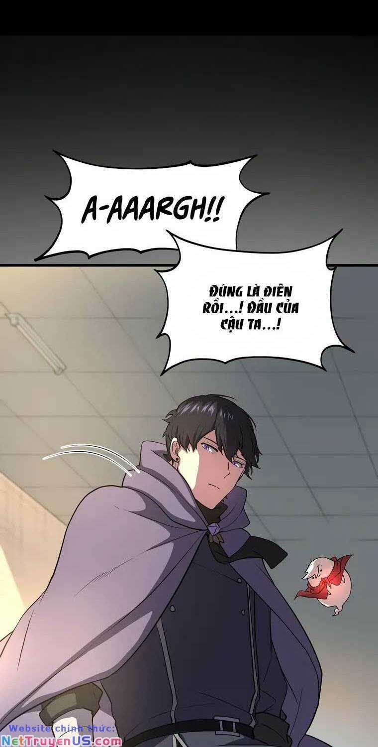 Tôi Thăng Cấp Bằng Kĩ Năng Chapter 42 trang 17