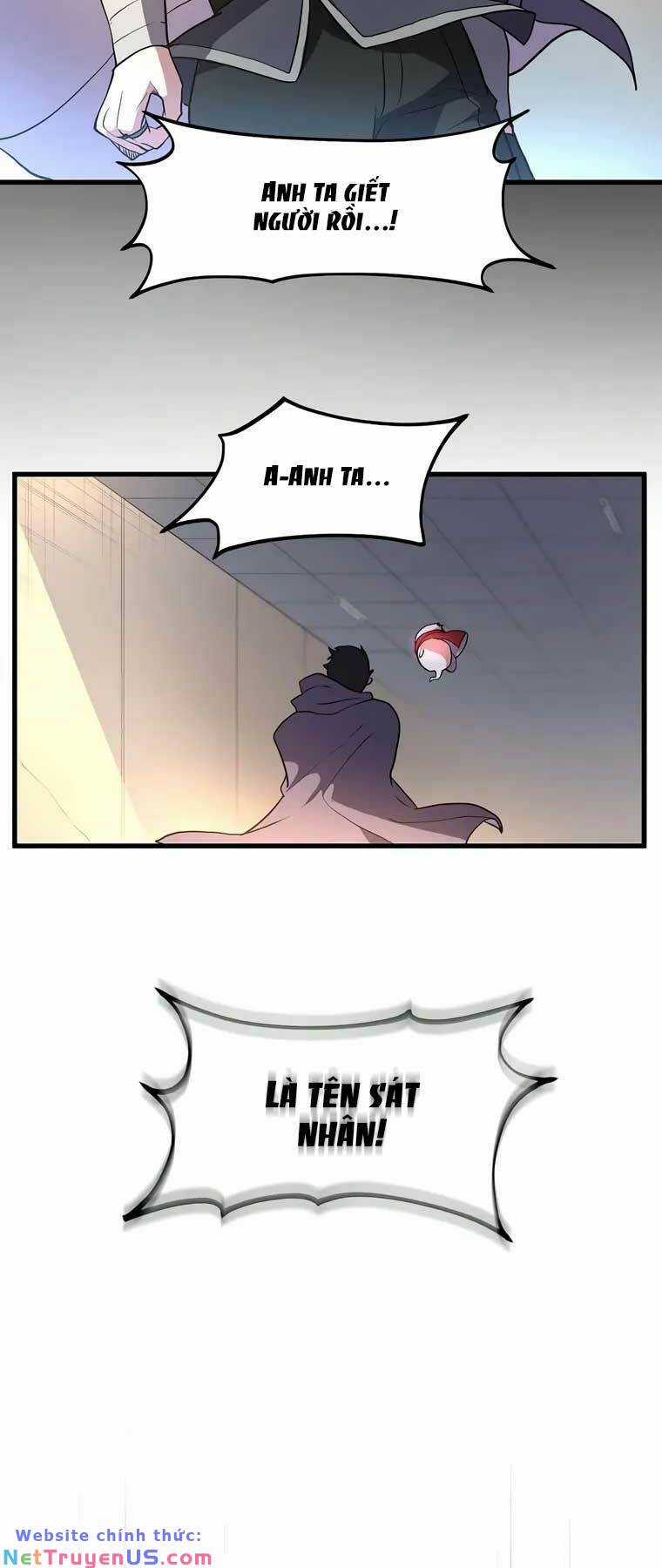 Tôi Thăng Cấp Bằng Kĩ Năng Chapter 42 trang 18