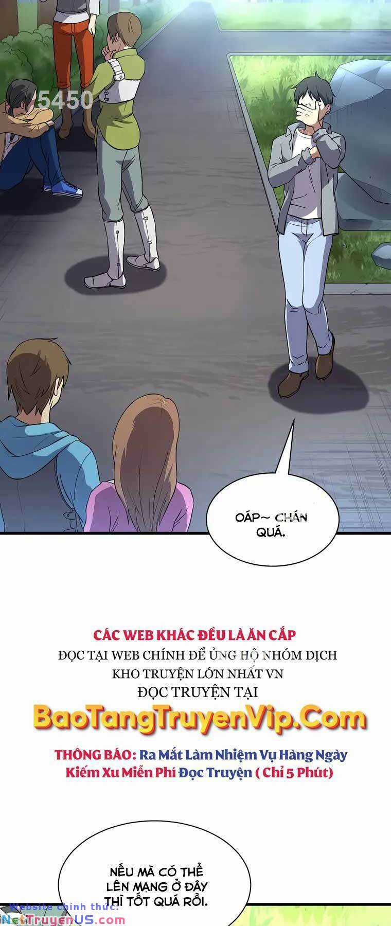 Tôi Thăng Cấp Bằng Kĩ Năng Chapter 42 trang 2