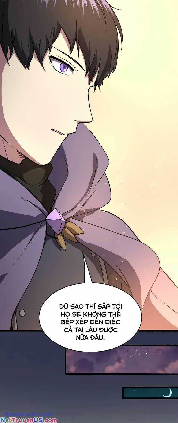 Tôi Thăng Cấp Bằng Kĩ Năng Chapter 42 trang 25