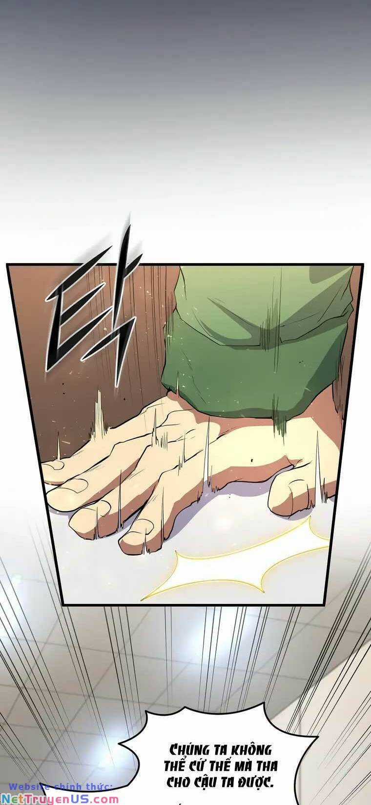 Tôi Thăng Cấp Bằng Kĩ Năng Chapter 42 trang 26