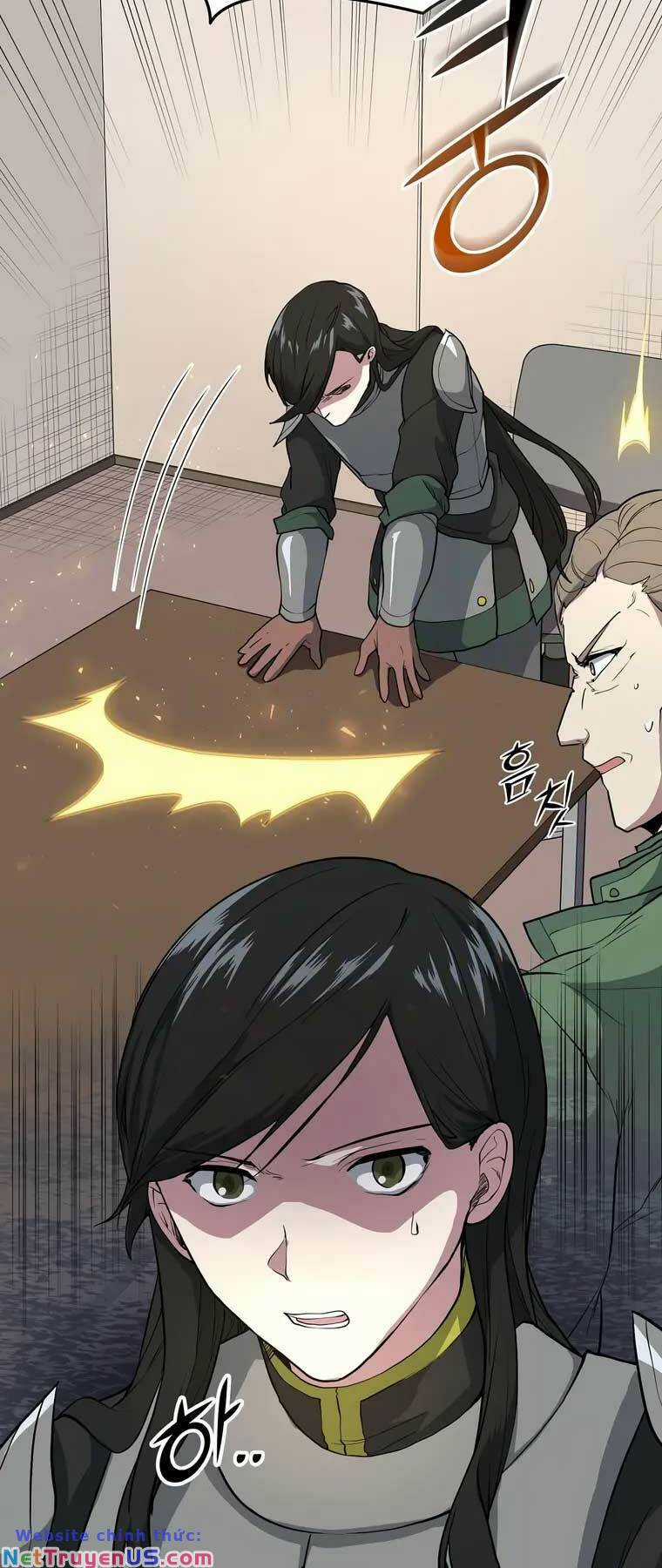 Tôi Thăng Cấp Bằng Kĩ Năng Chapter 42 trang 29