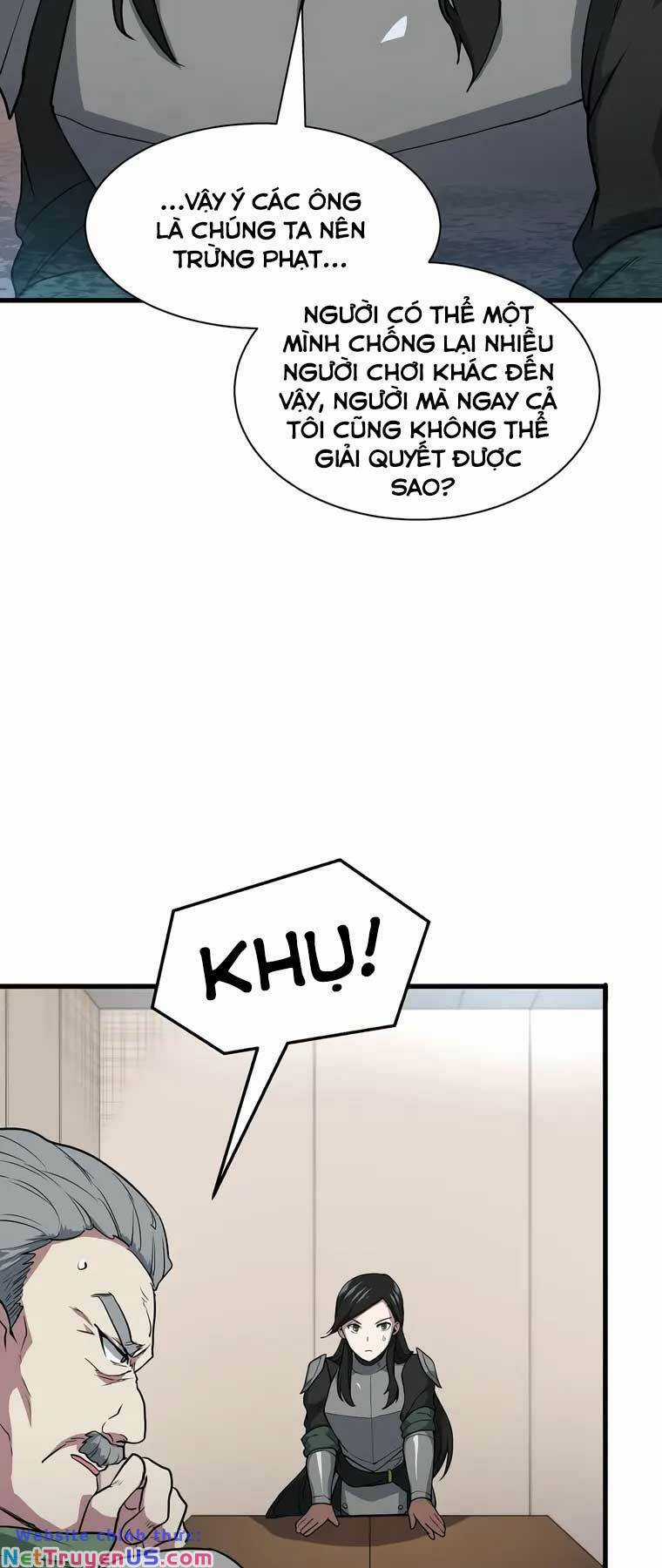 Tôi Thăng Cấp Bằng Kĩ Năng Chapter 42 trang 30