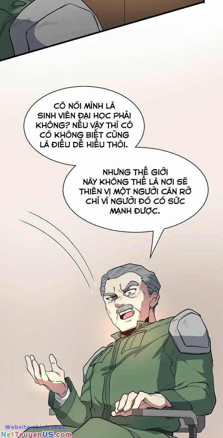 Tôi Thăng Cấp Bằng Kĩ Năng Chapter 42 trang 31