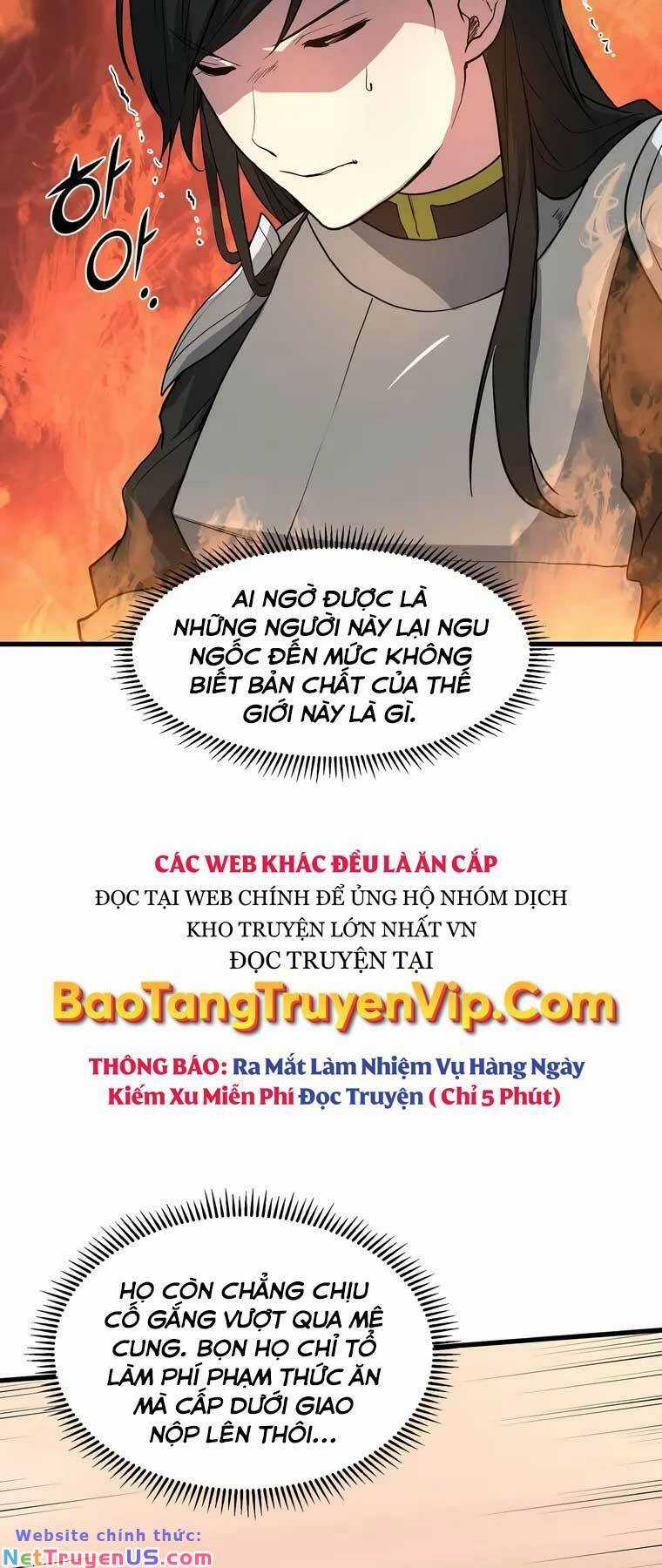 Tôi Thăng Cấp Bằng Kĩ Năng Chapter 42 trang 33