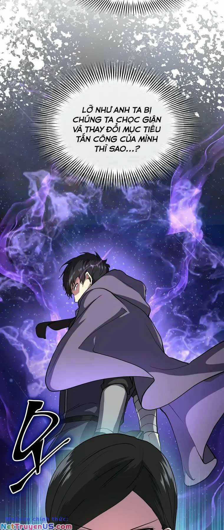 Tôi Thăng Cấp Bằng Kĩ Năng Chapter 42 trang 35