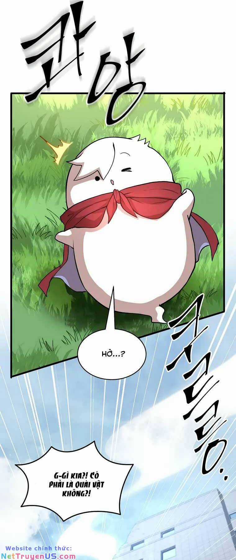 Tôi Thăng Cấp Bằng Kĩ Năng Chapter 42 trang 4