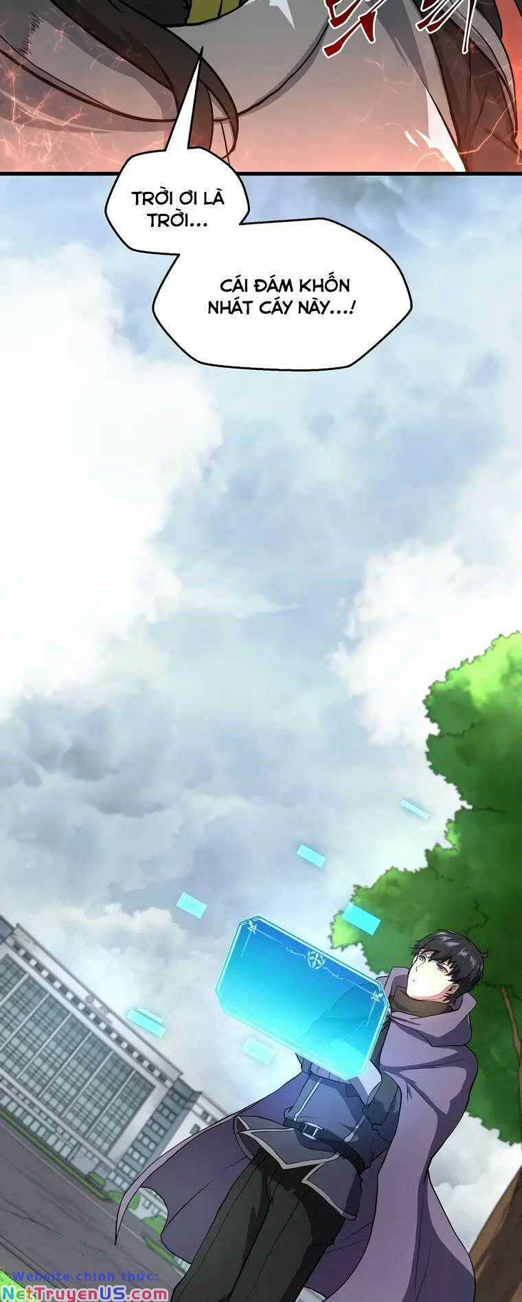 Tôi Thăng Cấp Bằng Kĩ Năng Chapter 42 trang 44