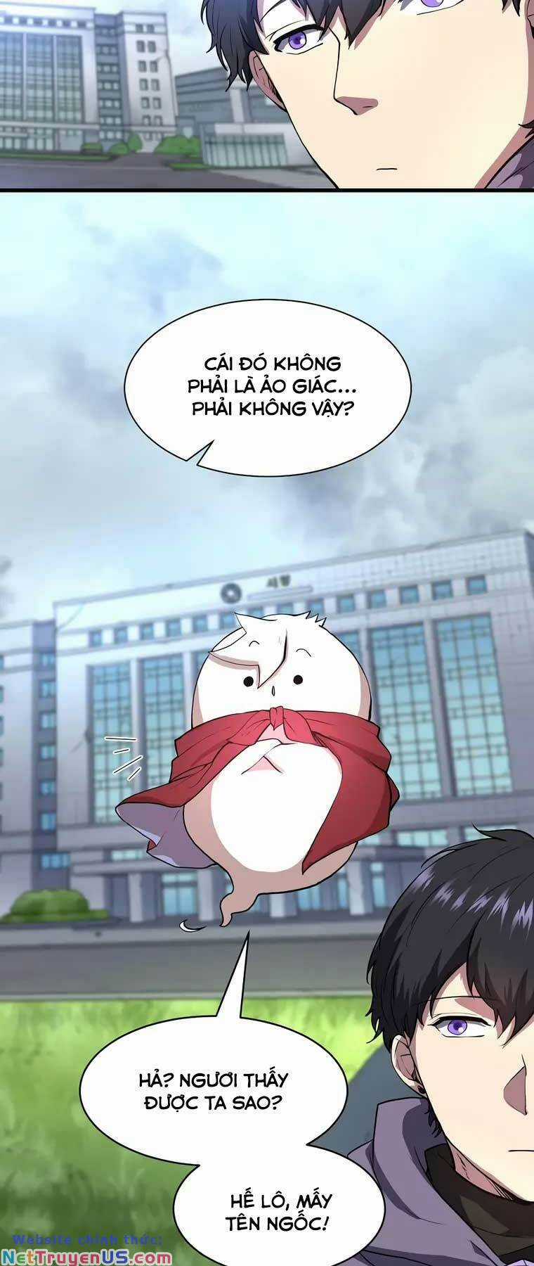 Tôi Thăng Cấp Bằng Kĩ Năng Chapter 42 trang 48