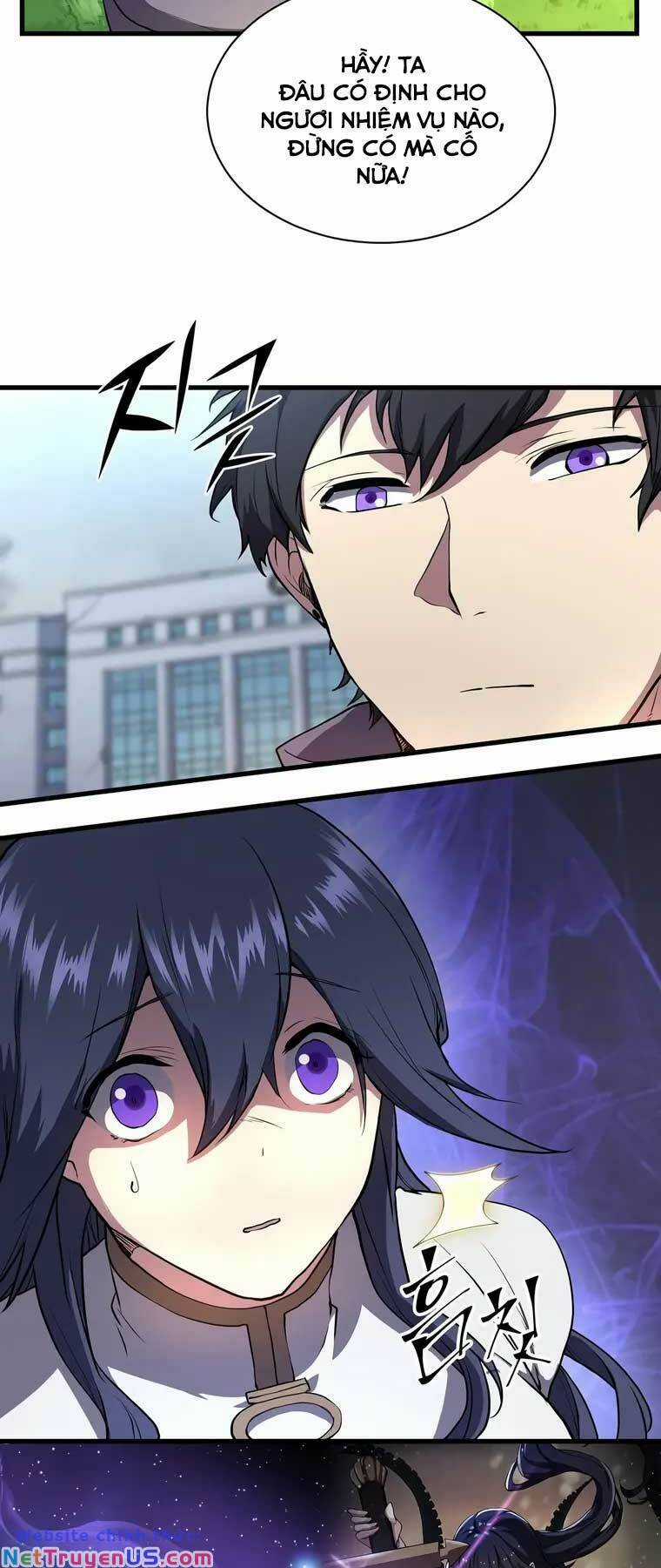 Tôi Thăng Cấp Bằng Kĩ Năng Chapter 42 trang 50