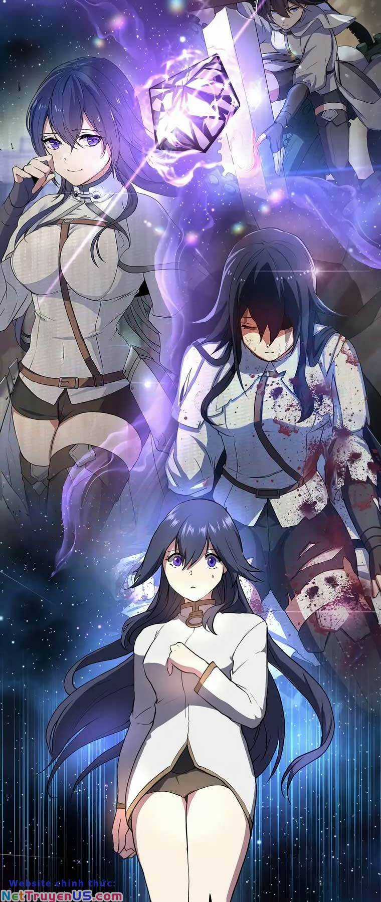 Tôi Thăng Cấp Bằng Kĩ Năng Chapter 42 trang 51