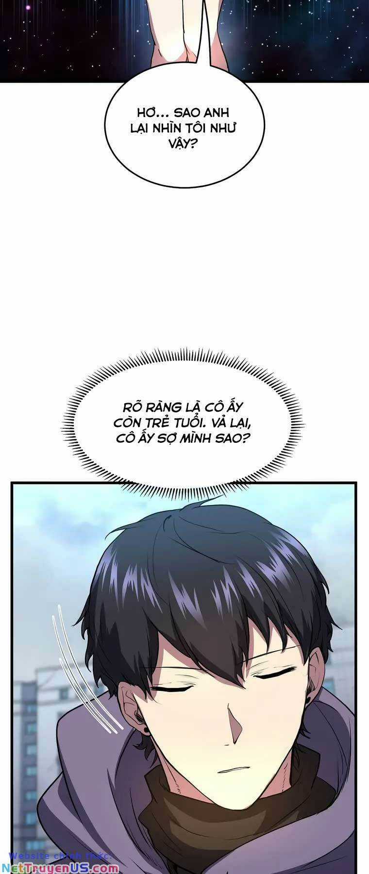 Tôi Thăng Cấp Bằng Kĩ Năng Chapter 42 trang 52