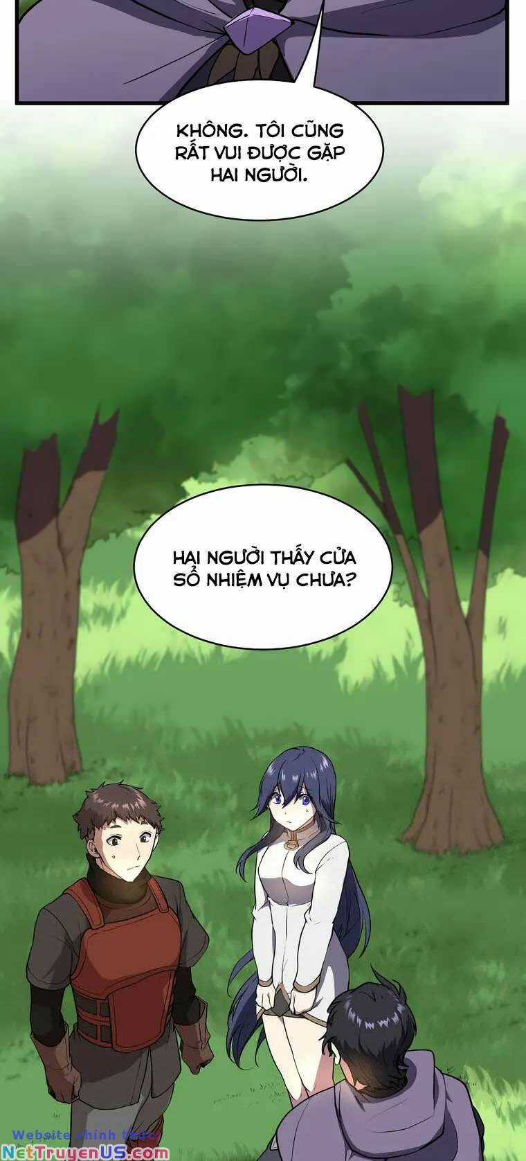 Tôi Thăng Cấp Bằng Kĩ Năng Chapter 42 trang 53