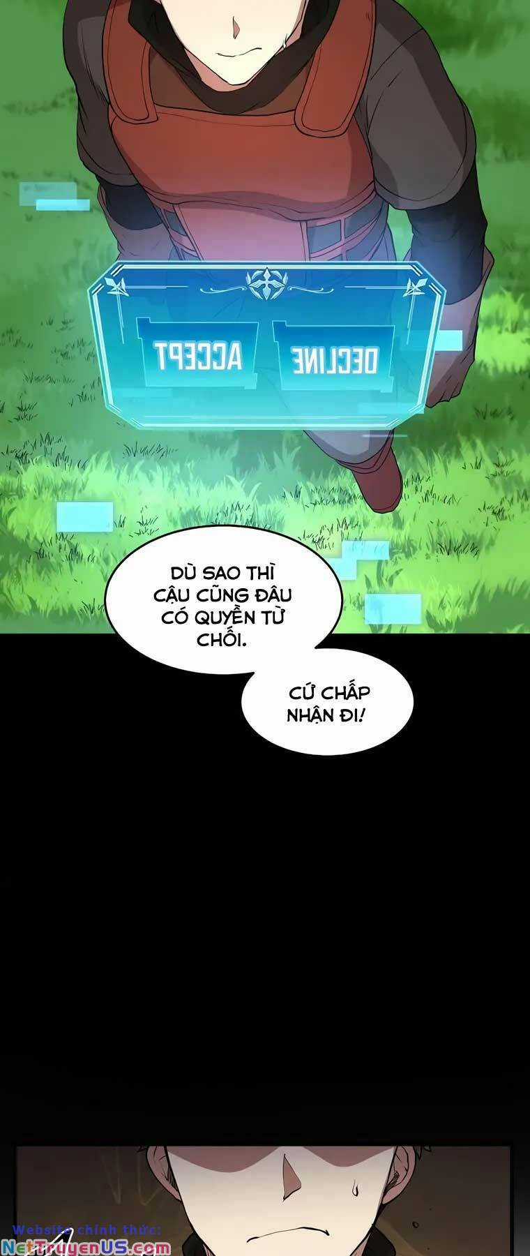 Tôi Thăng Cấp Bằng Kĩ Năng Chapter 42 trang 62