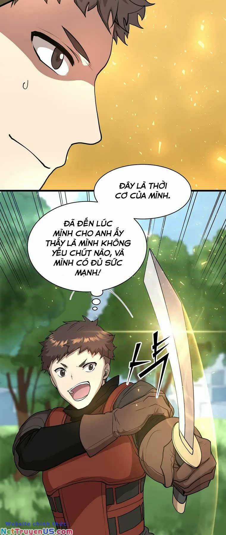 Tôi Thăng Cấp Bằng Kĩ Năng Chapter 42 trang 64