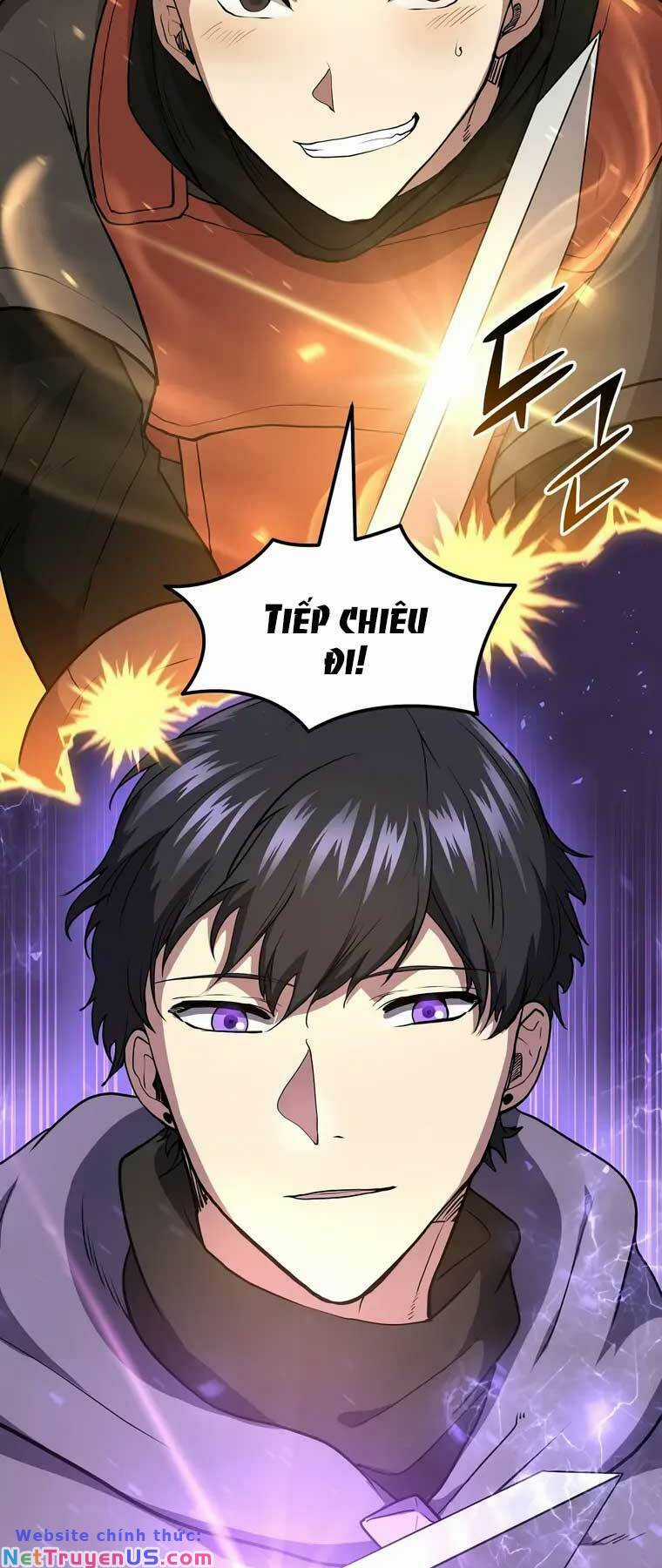 Tôi Thăng Cấp Bằng Kĩ Năng Chapter 42 trang 66