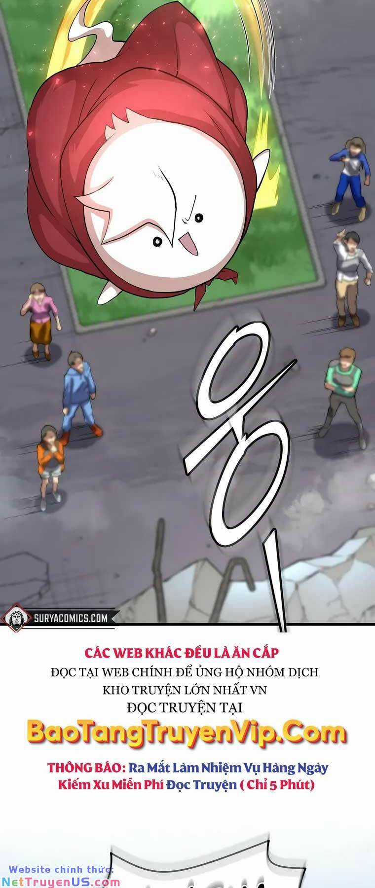 Tôi Thăng Cấp Bằng Kĩ Năng Chapter 42 trang 7