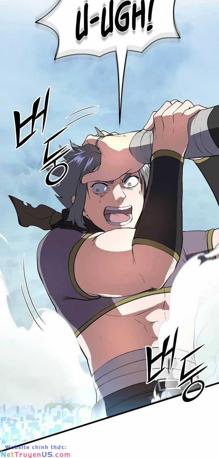 Tôi Thăng Cấp Bằng Kĩ Năng Chapter 42 trang 8