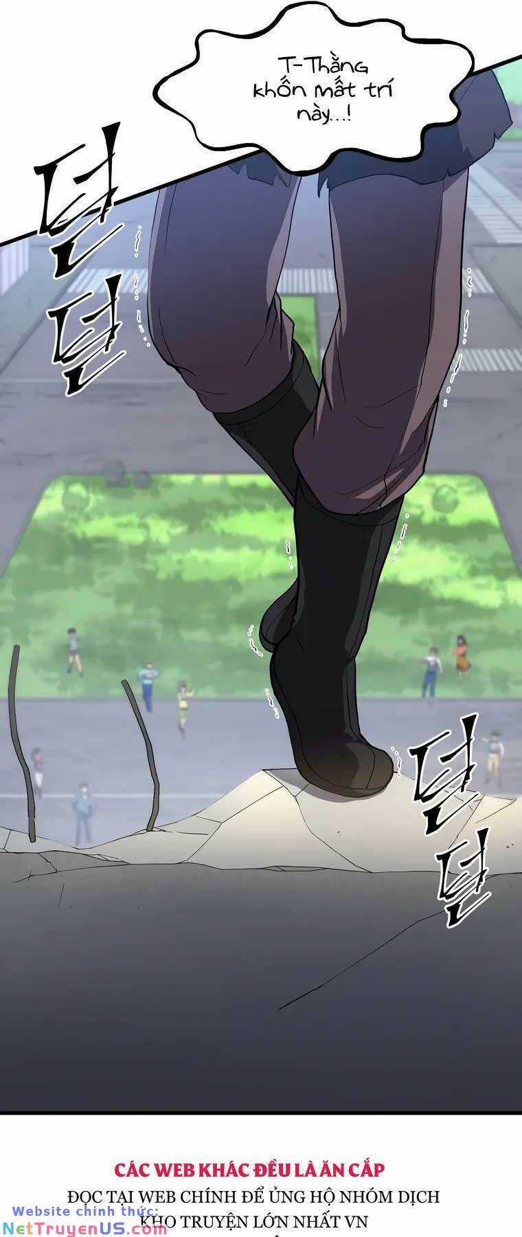 Tôi Thăng Cấp Bằng Kĩ Năng Chapter 42 trang 9