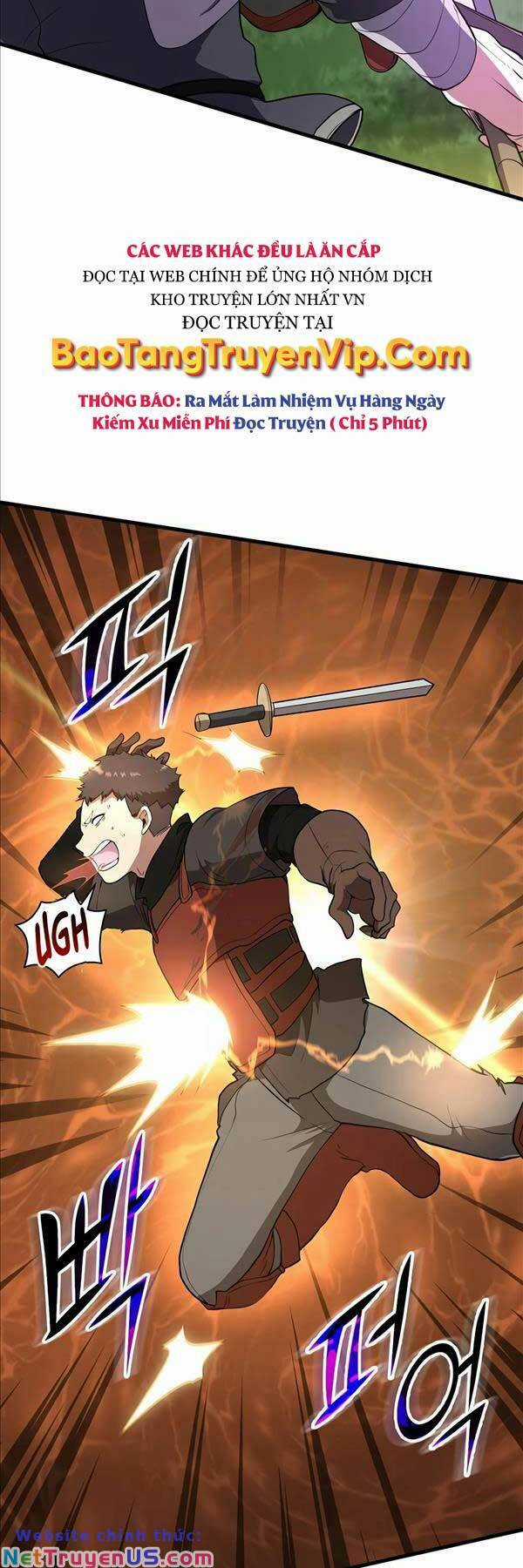 Tôi Thăng Cấp Bằng Kĩ Năng Chapter 43 trang 10