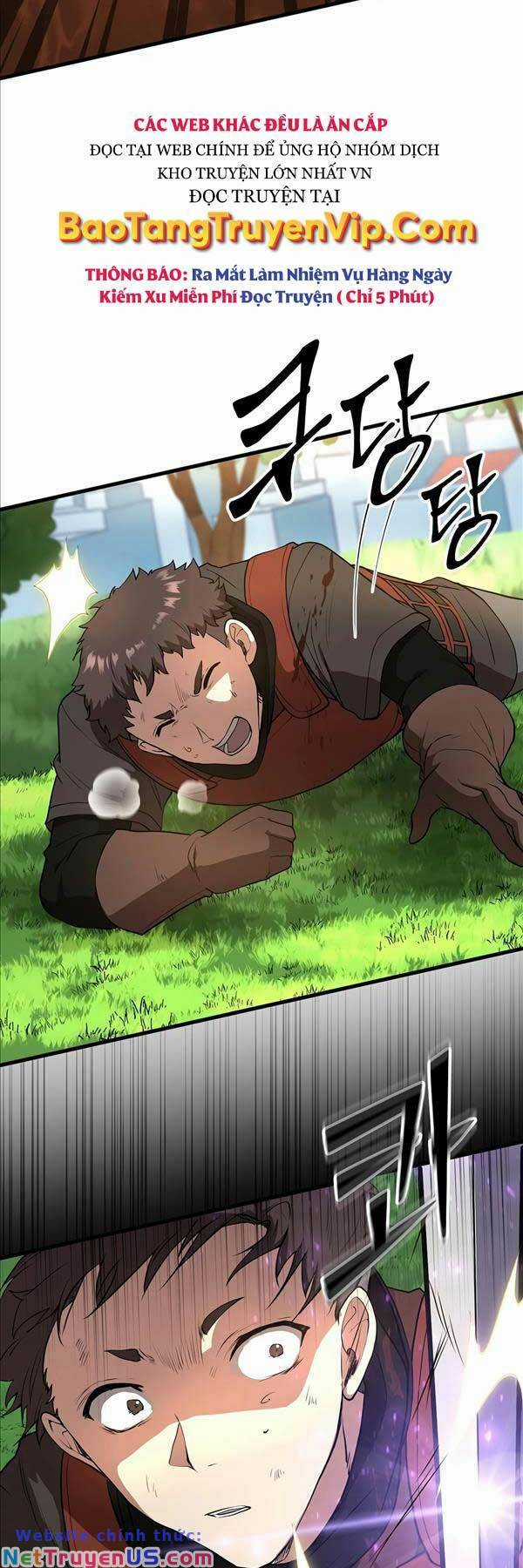 Tôi Thăng Cấp Bằng Kĩ Năng Chapter 43 trang 11