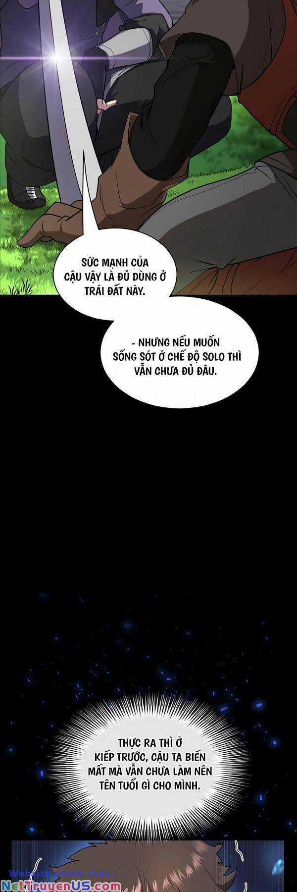 Tôi Thăng Cấp Bằng Kĩ Năng Chapter 43 trang 13