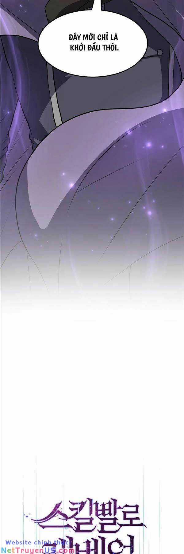 Tôi Thăng Cấp Bằng Kĩ Năng Chapter 43 trang 16