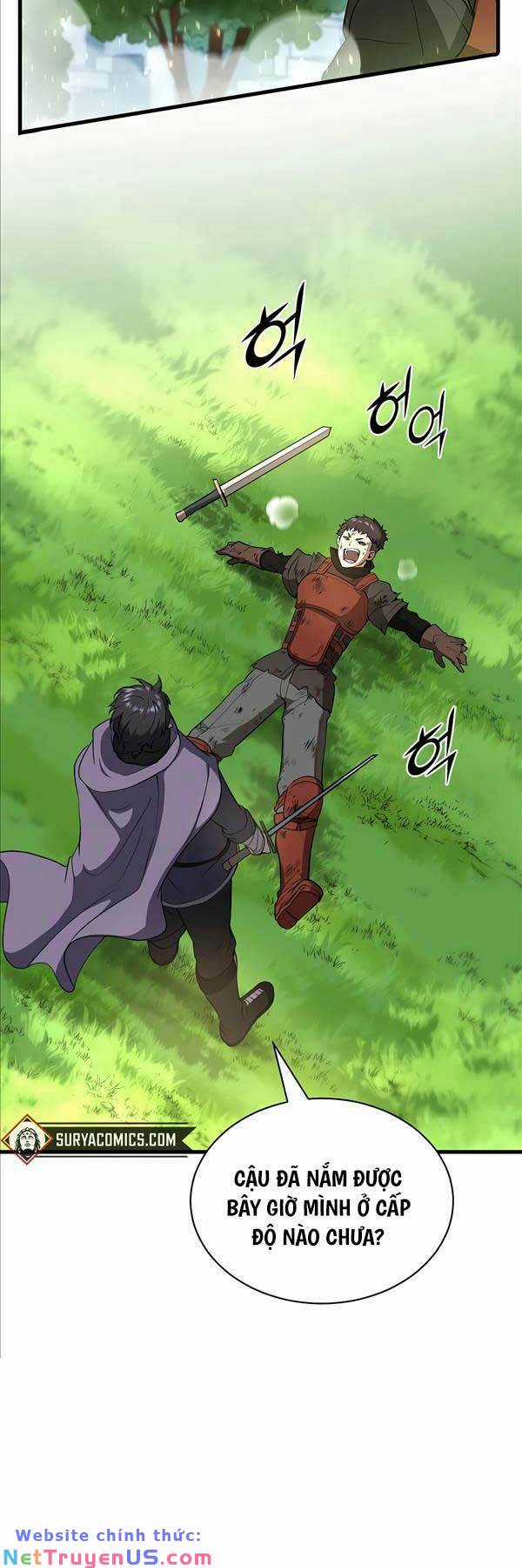 Tôi Thăng Cấp Bằng Kĩ Năng Chapter 43 trang 18