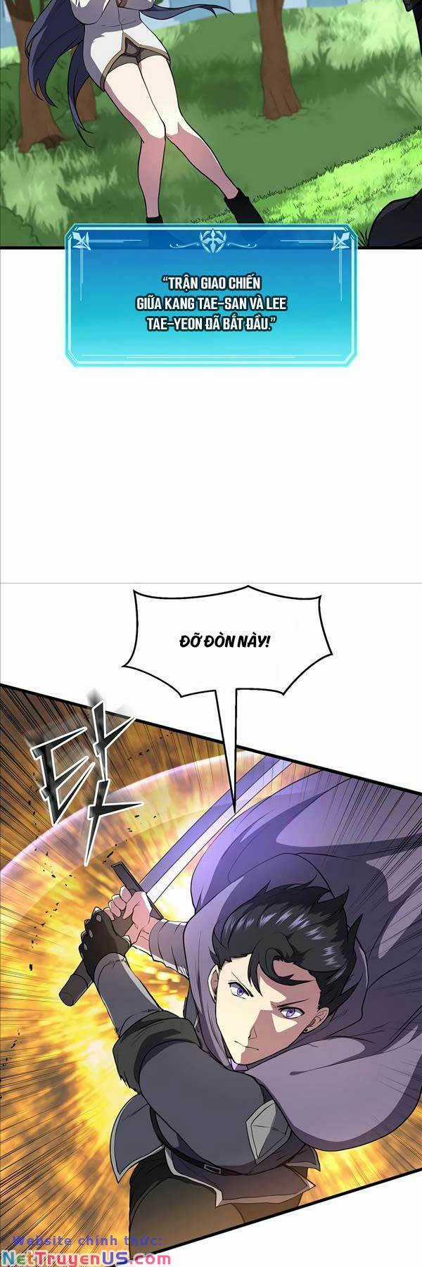 Tôi Thăng Cấp Bằng Kĩ Năng Chapter 43 trang 22