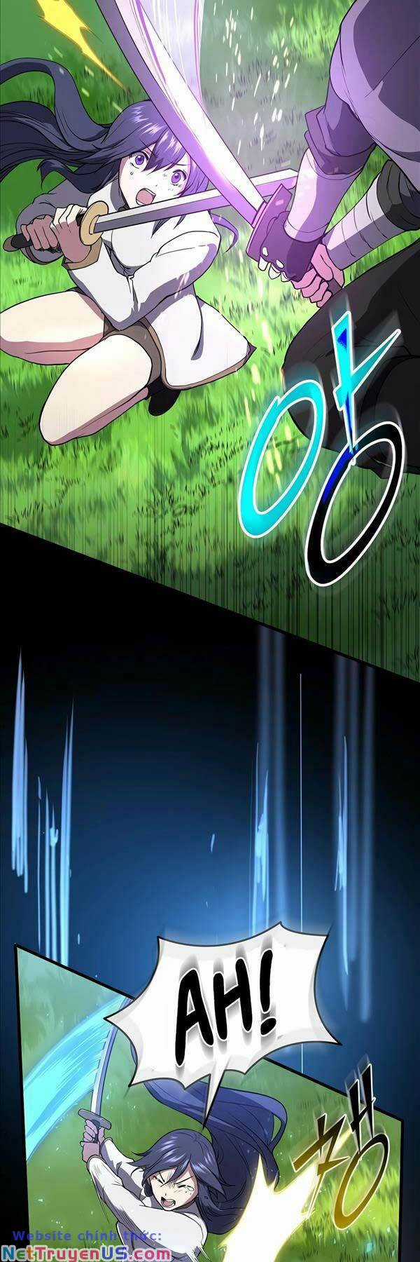 Tôi Thăng Cấp Bằng Kĩ Năng Chapter 43 trang 24