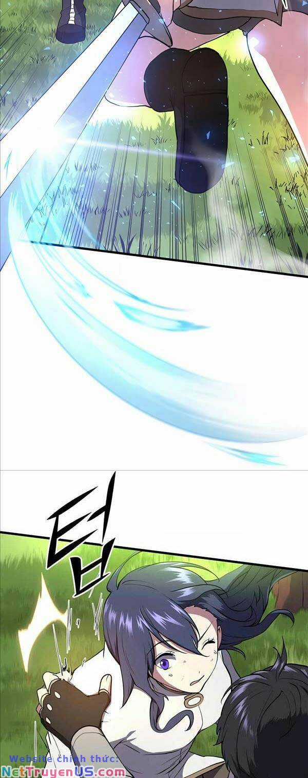 Tôi Thăng Cấp Bằng Kĩ Năng Chapter 43 trang 29