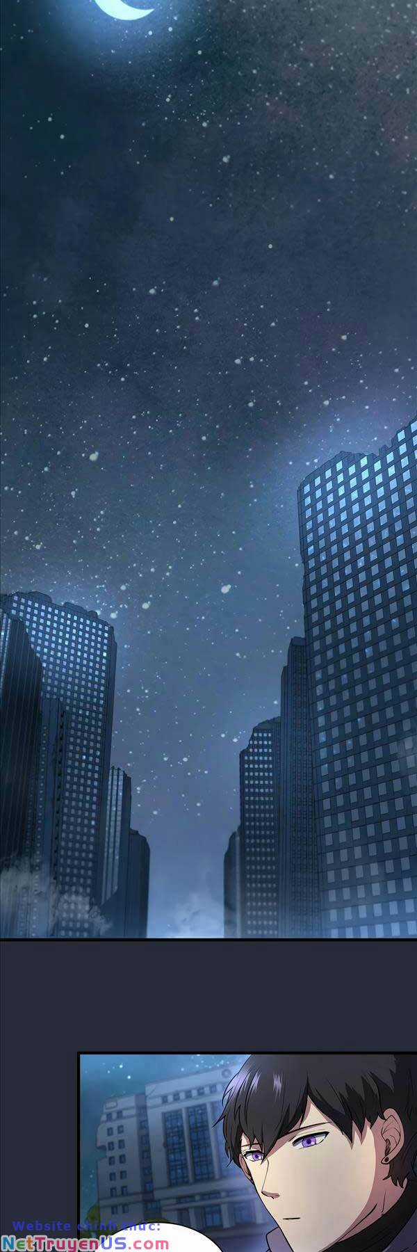 Tôi Thăng Cấp Bằng Kĩ Năng Chapter 43 trang 34