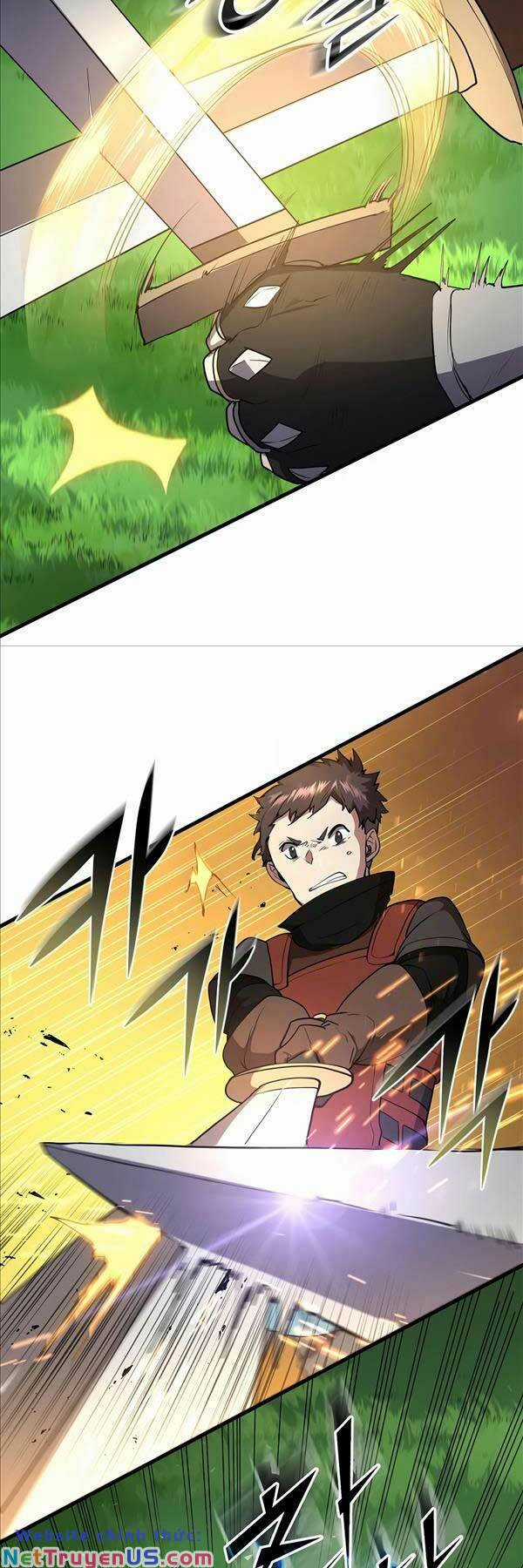 Tôi Thăng Cấp Bằng Kĩ Năng Chapter 43 trang 4