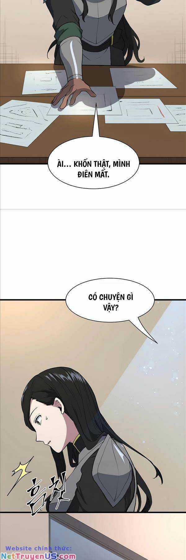 Tôi Thăng Cấp Bằng Kĩ Năng Chapter 43 trang 41