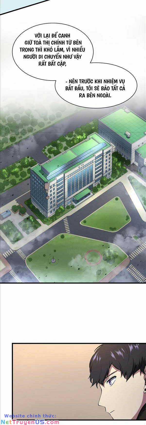 Tôi Thăng Cấp Bằng Kĩ Năng Chapter 43 trang 45