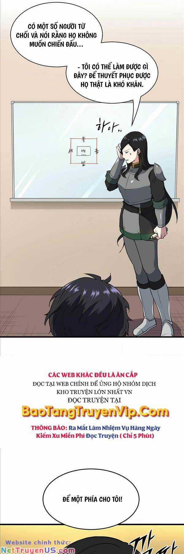 Tôi Thăng Cấp Bằng Kĩ Năng Chapter 43 trang 46