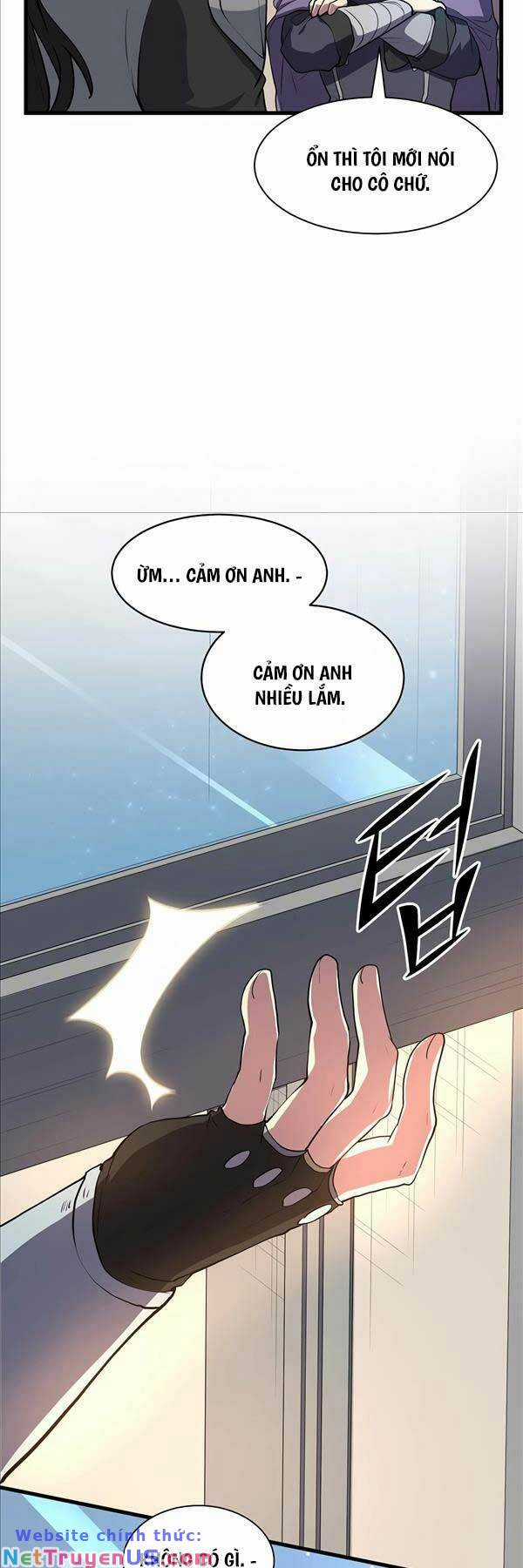 Tôi Thăng Cấp Bằng Kĩ Năng Chapter 43 trang 48